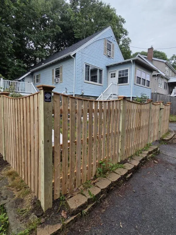 for Azorean Fence in Peabody, MA