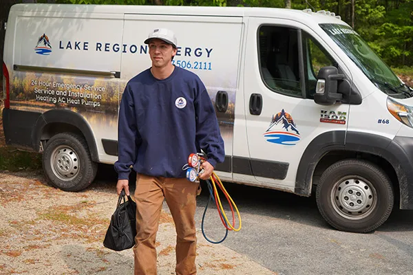 Cooling Equipment Services In ME and NH