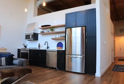 work photo from northlandinstalls.com