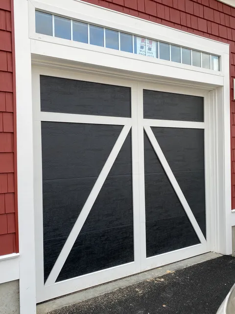 Acorn Overhead Door Co work photo
