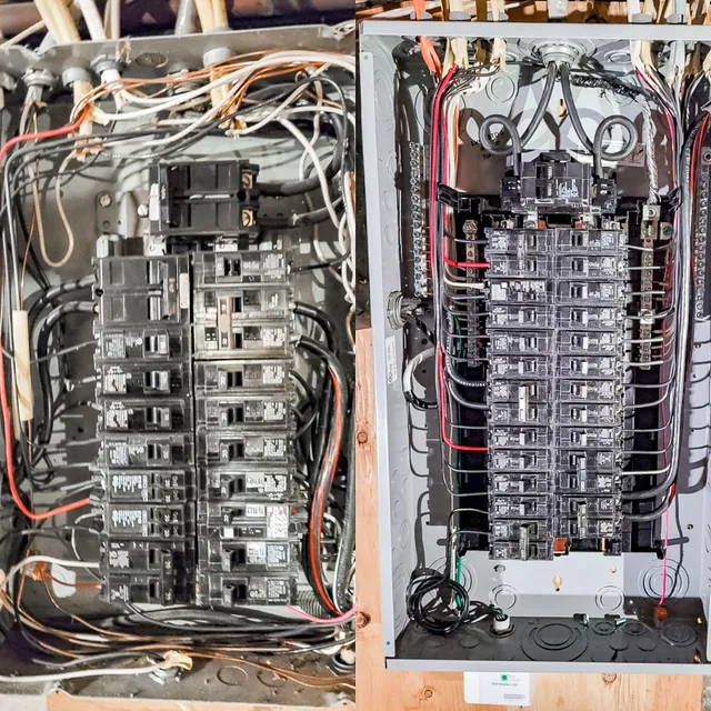 Gateway Electrical Services LLC work photo