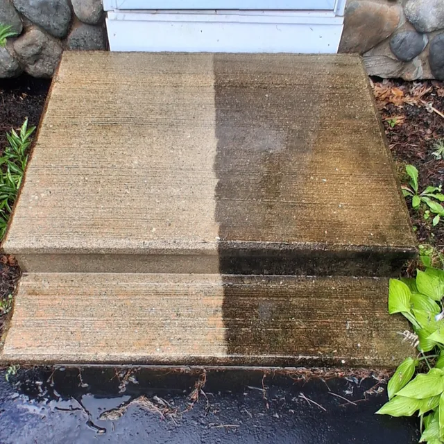 New England Surface Solutions work photo