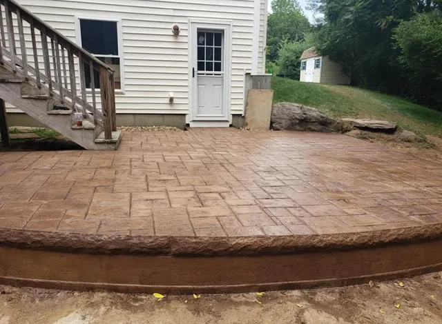 work photo from njcconcreteconstruction.net