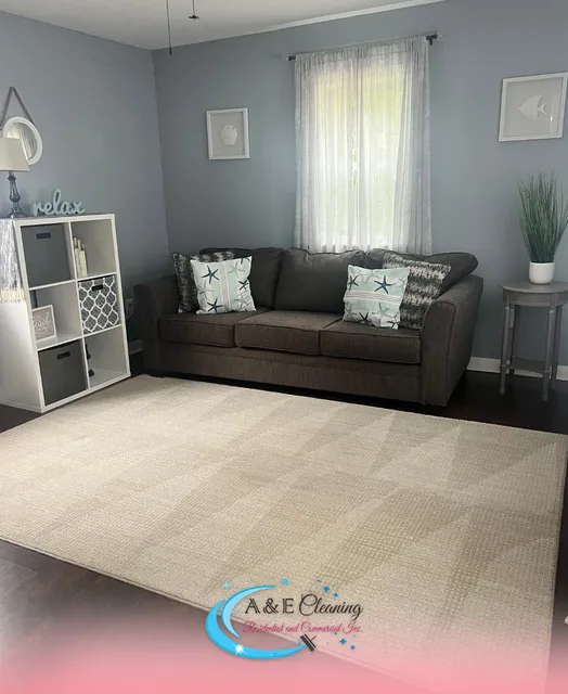 A&E Cleaning Residential And Commercial Inc work photo