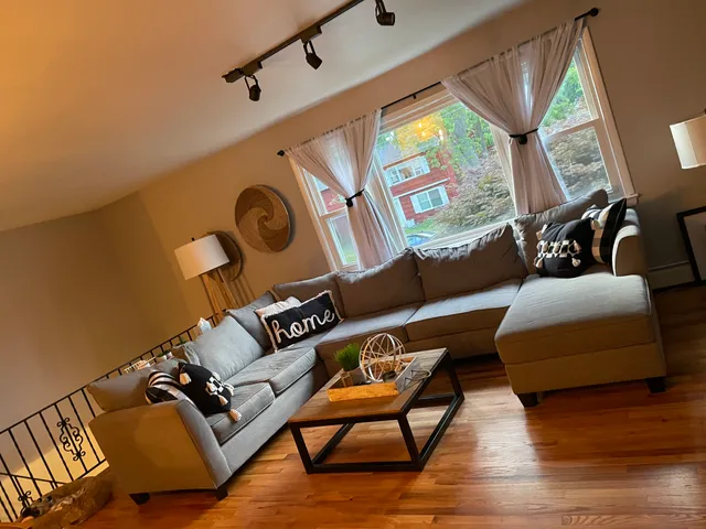 Quick Cleaning LLC work photo