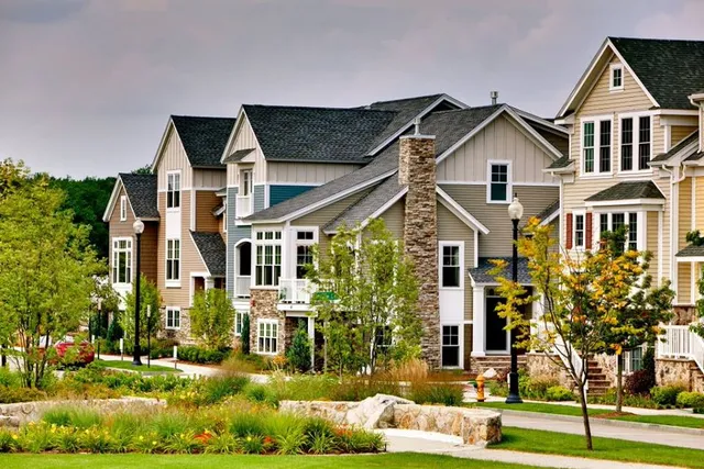 Hanley Law Realty work photo