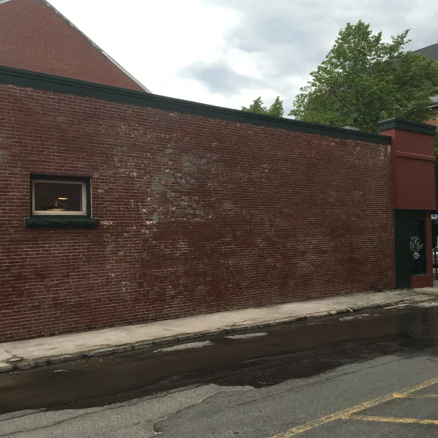 Dante Ravelli Masonry researched project photo