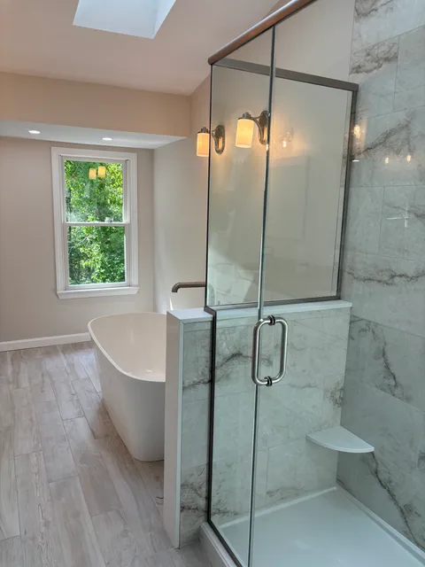 RI Design Build work photo