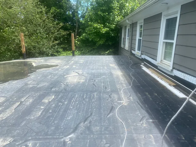 Danny Cerqueira Construction researched project photo