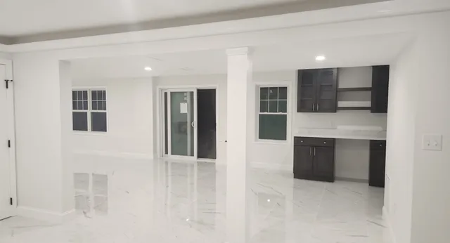 Basement Remodeling