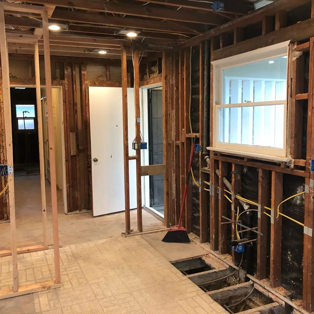 Chelsea Electrical Co. researched project photo