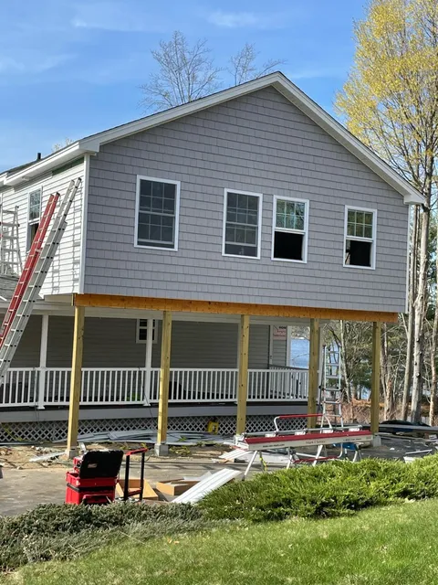 work photo from prescottbuilt.com