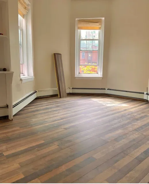Flooring