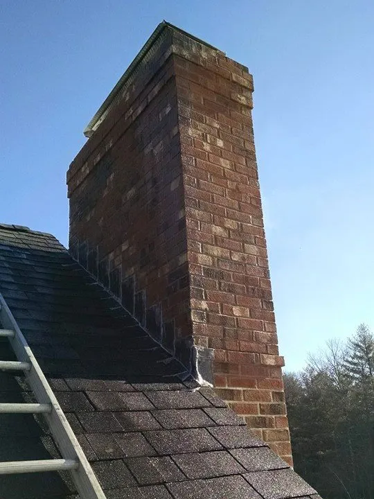work photo from hoytmasonry.com