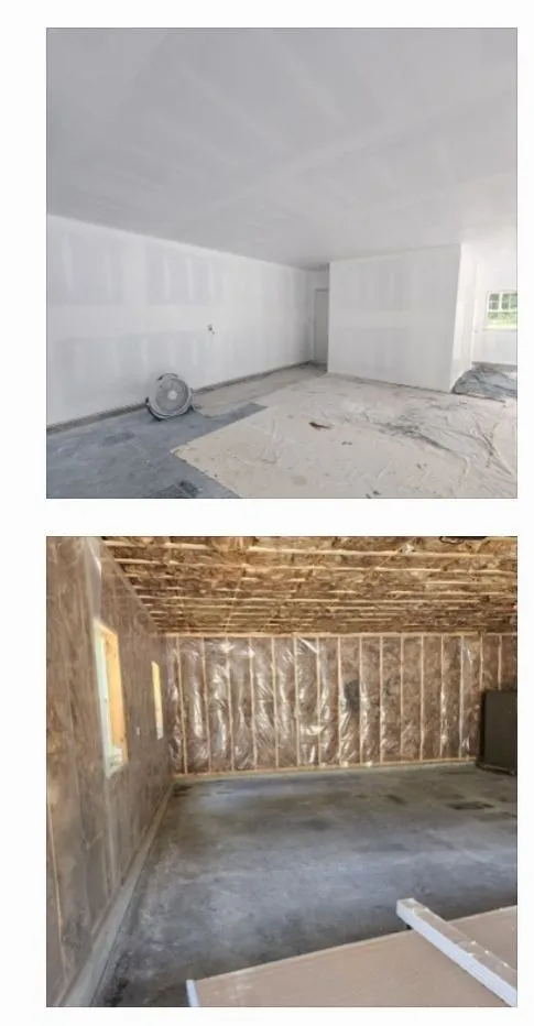 work photo from vinbuckdrywall.weebly.com
