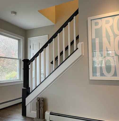Provincetown House Painting work photo