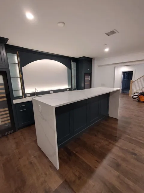 work photo from abcustomwoodwork.com