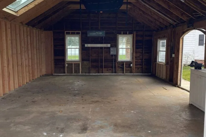 garage-floor-before