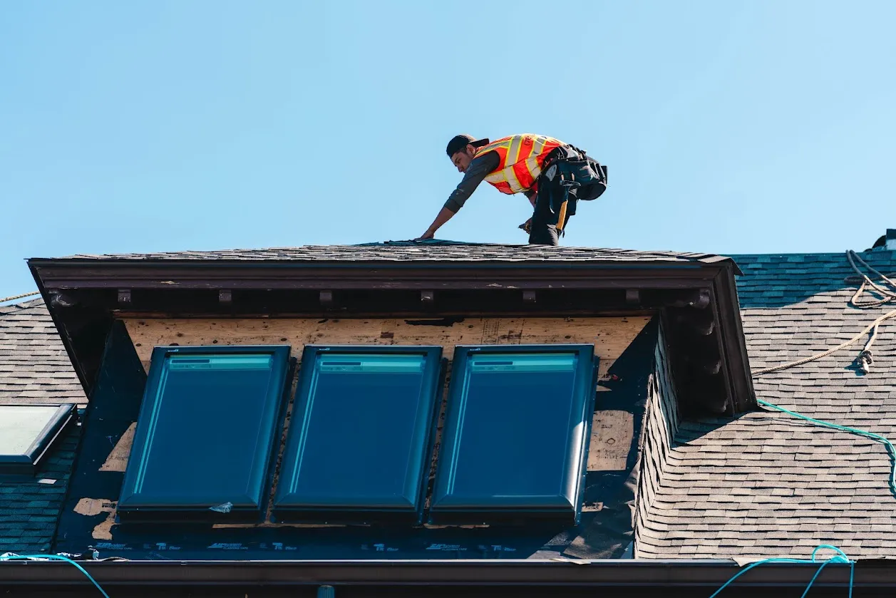 RB Farina Roofing Co