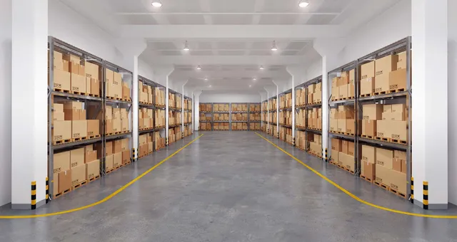 Warehouse