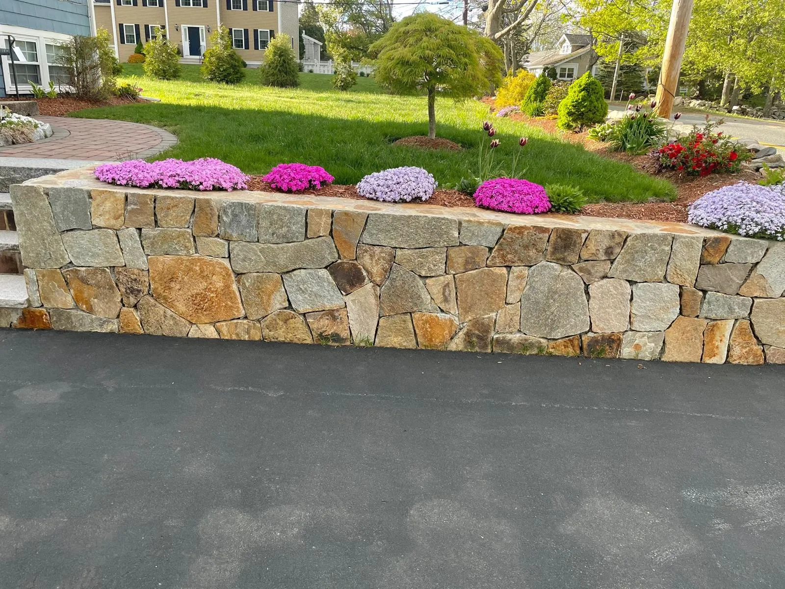 work photo from montinconstructioncorp.com