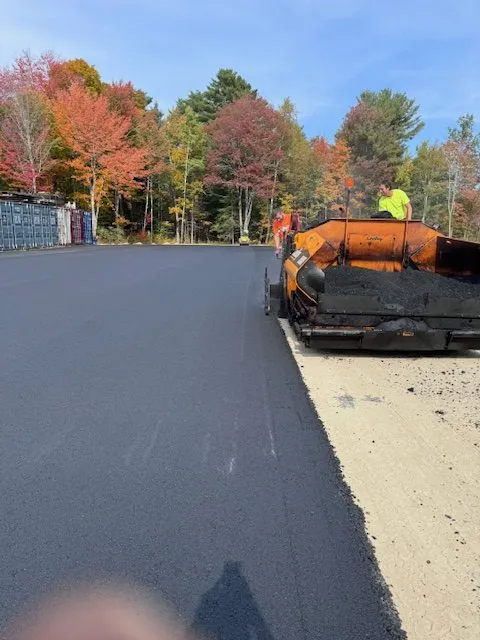 work photo from cameronpavinginc.com