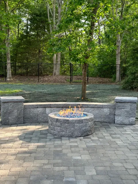 work photo from diamondtouchmasonry.com