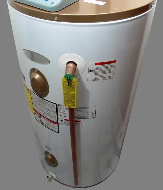 Waldman Plumbing & Heating
