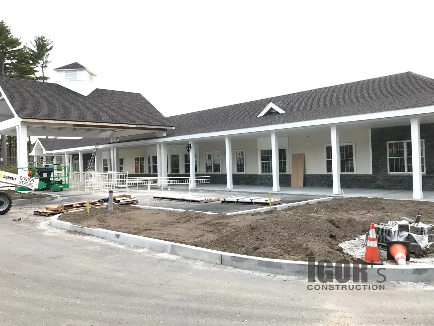 work photo from igorsconstruction.com