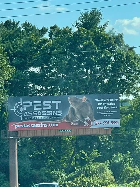 Pest Assassins