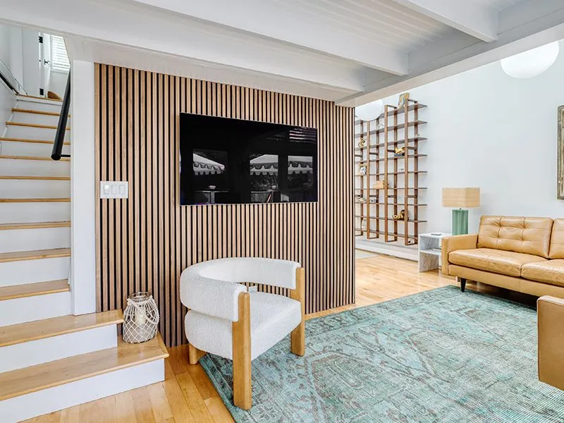 Hickory Harbor Homes