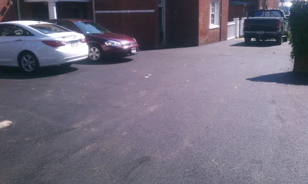 Barbuzzi Landscaping