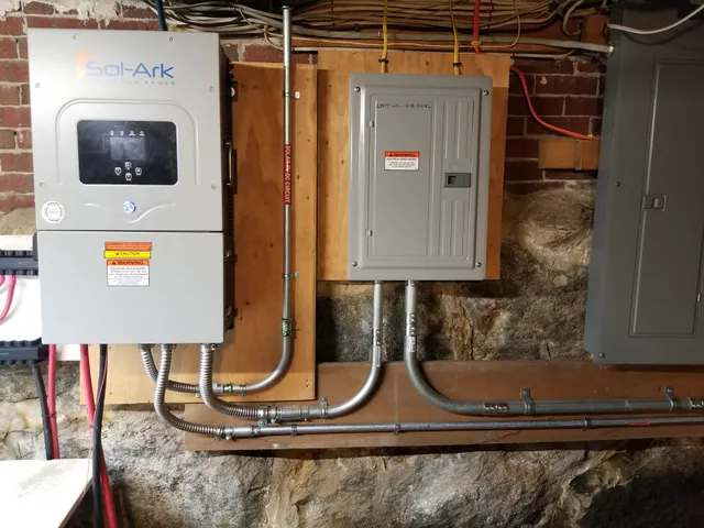 Affordable Electric work photo