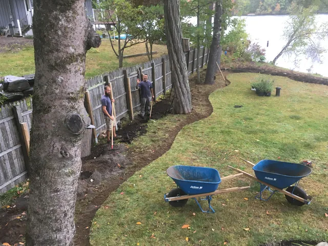 work photo from arrowheadlandscapecompany.com