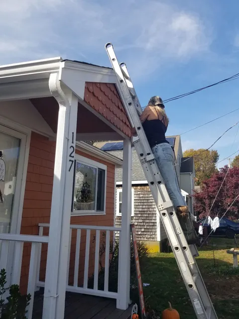 Neighborhood Handyman researched project photo