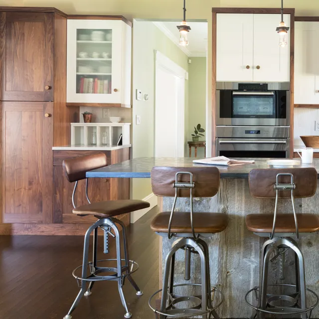 Lee Kimball | Design & Build