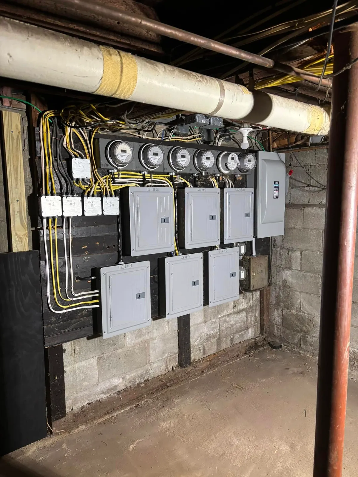 Cognati Electric Inc.