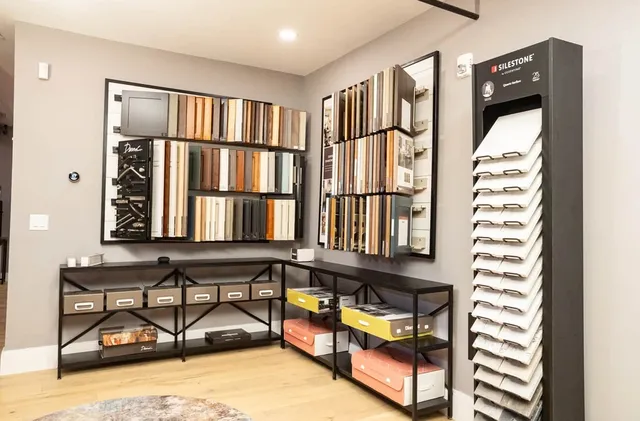 Cabinet Installation & Design Experts in Massachusetts