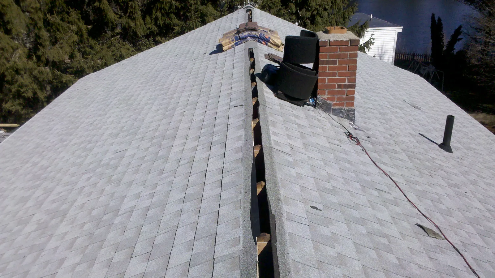 work photo from ialongobuildingcompany.com