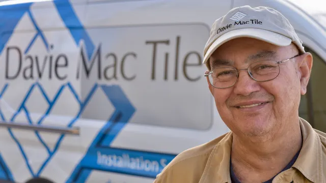 Davie Mac Tile