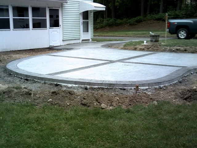work photo from stampconcretedesign.com