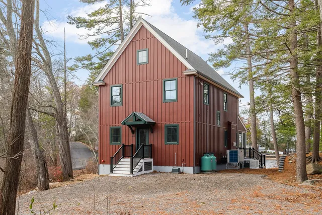 312 Project New Home Build Atkinson NH