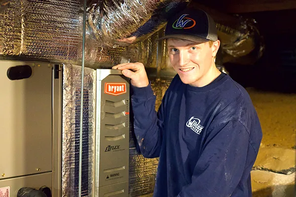 Heating System Services
