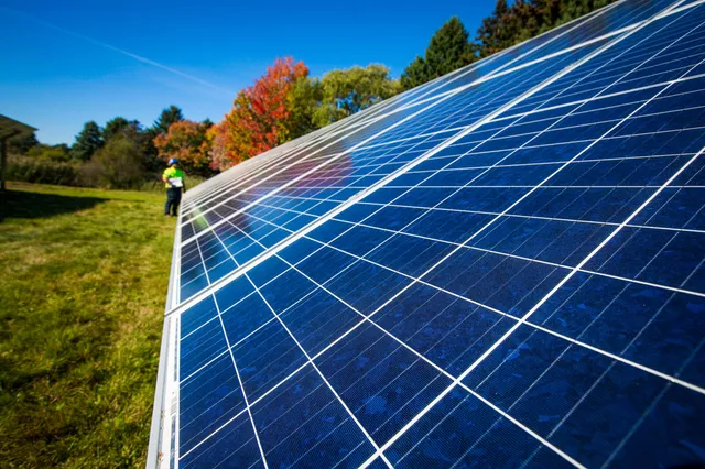 work photo from harlanelectric.com