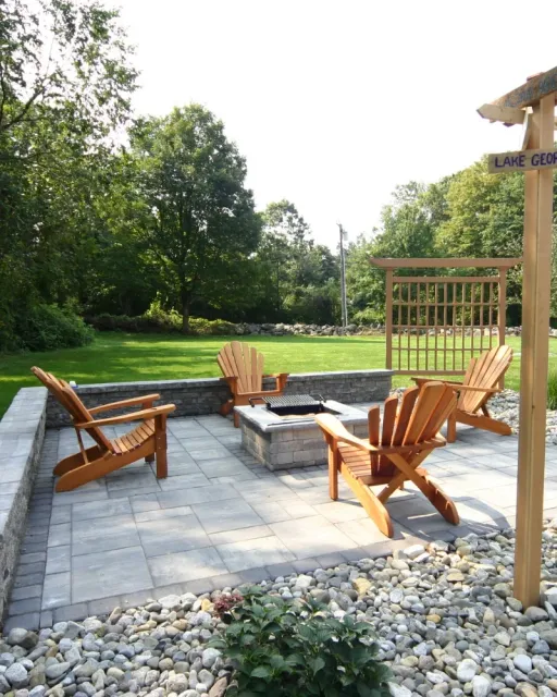 Firepit services