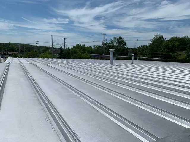 GREEN BROTHERS ROOFING researched project photo