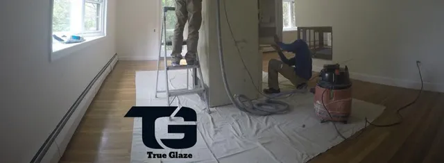 work photo from trueglazepr.com
