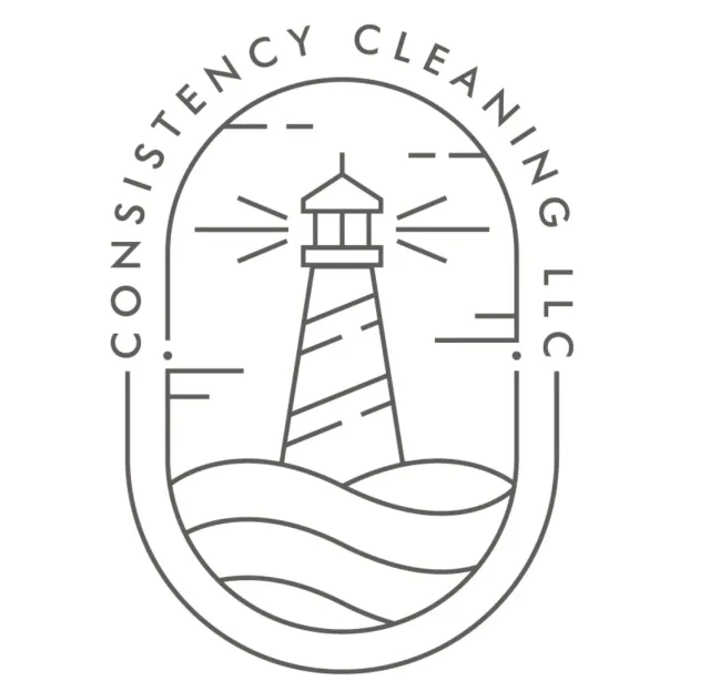 Consistency Cleaning LLC logo