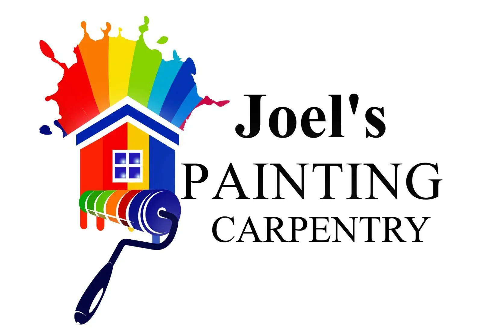 work photo from joelspaintingandcarpentry.com