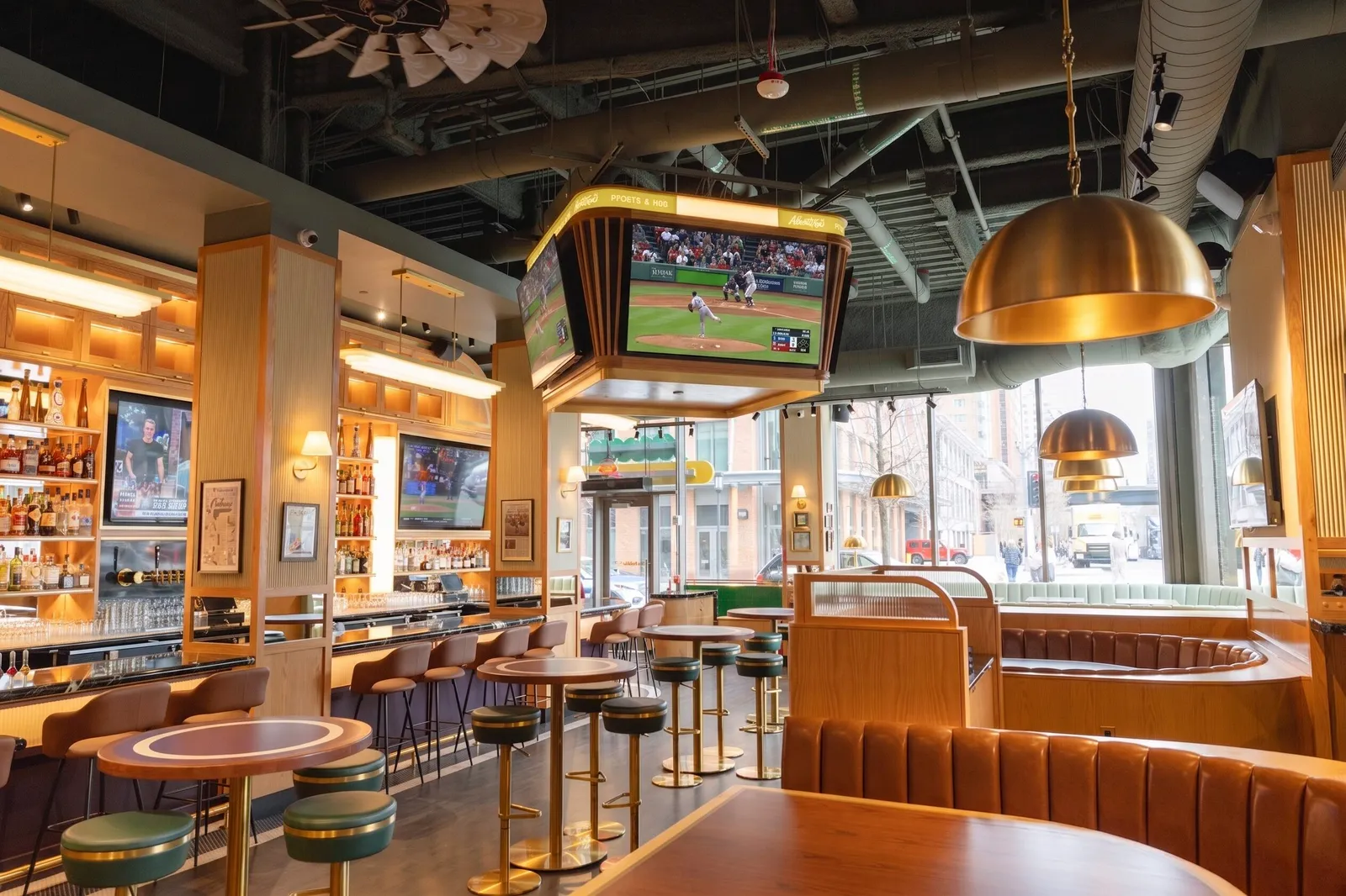 Rocco's Sports & Rec Boston